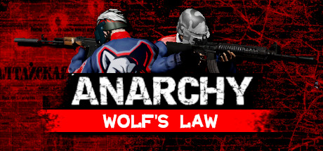 【PC游戏】后末日游戏《Anarchy: Wolf's law》现已在Steam商店推出-第0张
