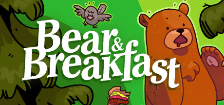 【Bear and Breakfast】休閒管理冒險《熊與早餐》12月12日登陸PS主機
