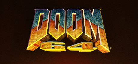 【PC游戏】Epic喜加一鉴赏《DOOM64》作为毁灭战士系列的经典之作“经典永不过时！”