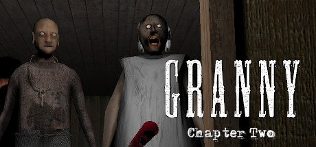 【PC遊戲】經典恐怖遊戲《Granny》（恐怖奶奶系列）已重新上架steam-第1張