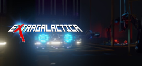 STG游戏《ExtraGalactica》出现临时工价，售价17元 1%title%