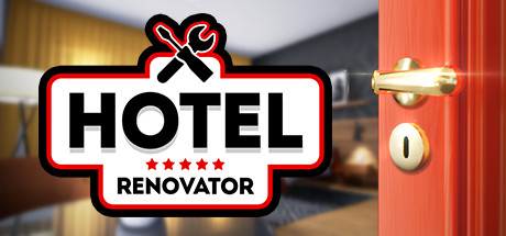 《Hotel Renovator》：這次是真的情書--致裝修類玩家-第0張