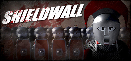 【PC游戏】摩尔战争模拟器——shield wall（盾墙）