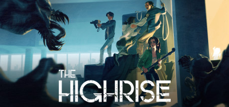 【PC游戏】多人生存游戏《The Highrise》开始抢先体验