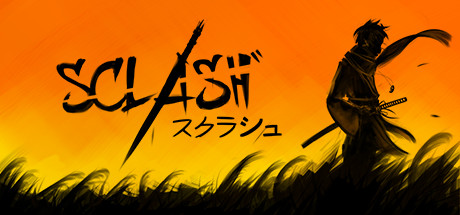 【PC游戏】手绘风格斗游戏《Sclash》上架Steam，暂不支持中文！-第0张