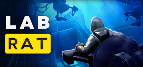 【PC遊戲】科幻解謎遊戲《Lab Rat》DEMO免費玩；多人競技射擊《Splitgate》免費玩-第0張