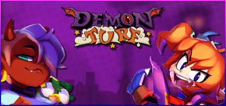 【PC游戏】妙趣横生的平台跳跃佳作——《Demon Turf: 魅影飞蝠》