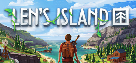 农场模拟动作冒险游戏《莱恩的岛》将推出大型更新！ 1%title%