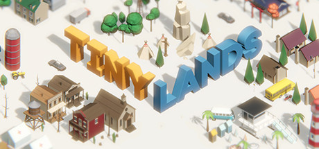 【PC游戏】能为你带来勇气和锻炼耐心的治愈小游戏 Tiny Lands-第7张