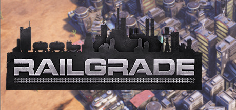 【PC游戏】铁路建造经营游戏《Railgrade》今年年内登Steam/GOG-第0张
