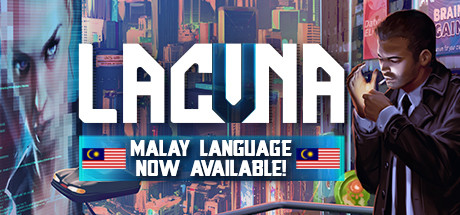 【PC游戏】Steam特别好评冒险解谜游戏《Lacuna》正式登陆Switch！-第8张
