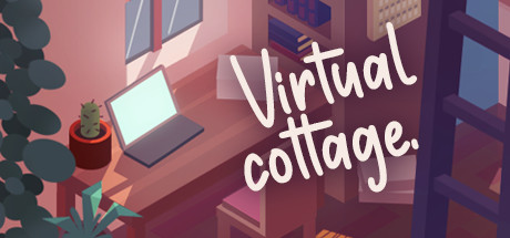 【PC遊戲】steam上的學習軟件？Virtual Cottage：內卷利器-第1張