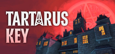 【PC遊戲】心理恐怖ADV遊戲《The Tartarus Key》發售日公佈！-第0張