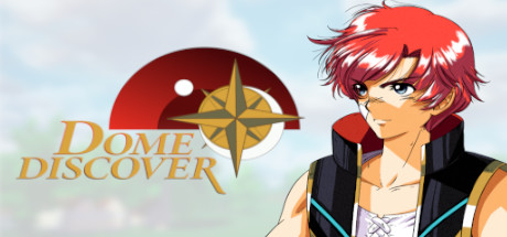 【PC游戏】Steam商店限时免费领取《Dome Discover》，即将转为付费-第1张