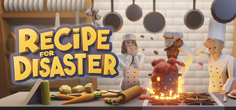 【PC游戏】Epic商店限时免费领取餐厅模拟经营游戏《厨师长模拟器》-第1张
