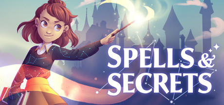 【PC遊戲】魔法學校大冒險 《咒語和奧秘》上市宣傳片公佈