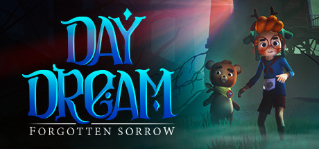 【PC游戏】冒险游戏《白日梦：被遗忘的悲伤》5月24日登陆Steam-第0张