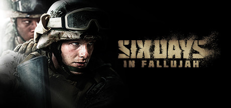【PC游戏】拟真军事战术第一人称射击游戏《六日》已在steam推出，首发129元