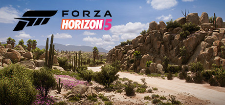极限竞速：地平线5/FORZA HORIZON 5（顶级版）-4K网(单机游戏试玩)