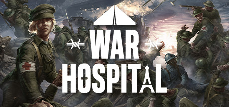【主機遊戲】戰爭題材版冰汽時代？經營模擬策略遊戲《戰地醫院》已發售！