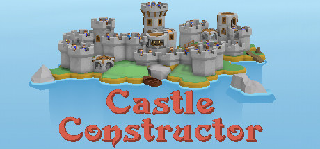 《城堡建造者》2024年1月Steam正式推出 策略塔防-第0张