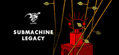 【Submachine: Legacy】游戏年度总结：盘点2023年最爱的解谜游戏（下）-第5张