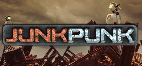【PC遊戲】科幻太空背景的生存冒險遊戲《JUNKPUNK》限時折扣-第0張