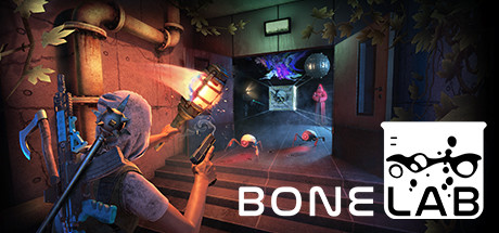 【PC游戏】VR新作《Bonelab》本周即将发售-第0张