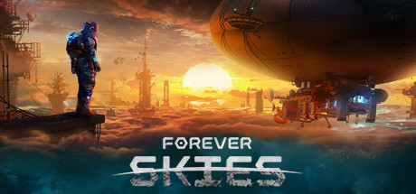 《永远天空》：“一个令人耳目一新的后世界末日生存游戏”