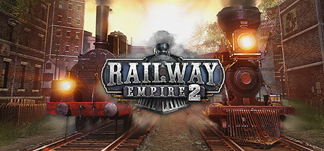 《鐵路帝國2》用蒸汽巨獸建設出自己的商業帝國