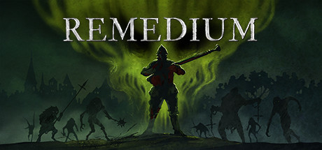 【PC遊戲】快節奏雙杆射擊遊戲《REMEDIUM》將開啟搶先體驗
