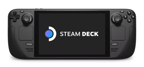 【PC遊戲】Steam 一週銷量榜 Steam Deck衛冕十七週《艾爾登法環》重回榜單-第1張