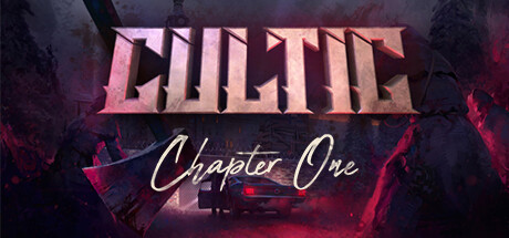 【PC遊戲】復古FPS《CULTIC》“插曲”章節Steam推出-第0張