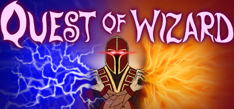 《Quest of Wizard（四象秘法）》：远超定价的平台动作游戏-第1张