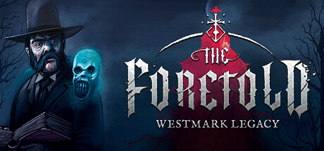 【PC遊戲】哥特式恐怖卡牌遊戲《預言:韋斯特馬克遺產》試玩版已上線Steam-第0張