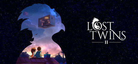 【PC游戏】兄妹齐心 其利断金——独立游戏《Lost Twins 2》推荐-第4张