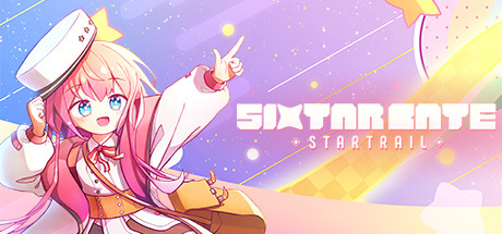 【Switch】音樂節拍遊戲《Sixtar Gate:STARTRAIL》NS宣傳片公開