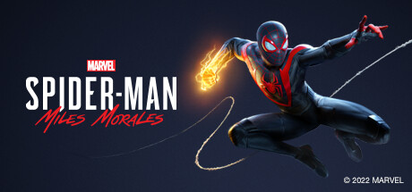 《漫威蜘蛛侠 迈尔斯·莫拉莱斯》PC版将于2022年11月18日发售 1%title%