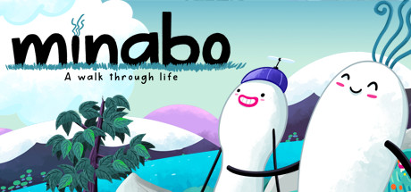 【PC游戏】社交模拟新作《Minabo: A Walk Through Life》现已发售