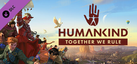 《人类》：后续dlc更新让游戏更加出色-第0张