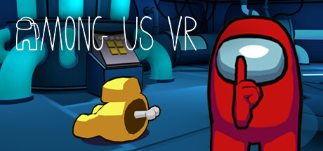 太空狼人杀《我们之中VR》正式发售 Steam国区37元 1%title%