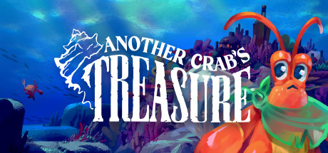 【PC游戏】"海鲜之魂"《Another Crab's Treasure》Boss战演示-第0张