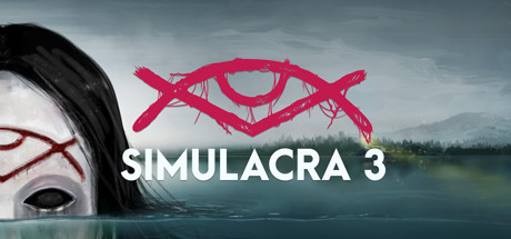 【PC游戏】游戏《SIMULACRA 3》测评:抓鬼，一部手机就够了