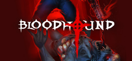 【PC游戏】第一人称FPS《Bloodhound》登陆steam
