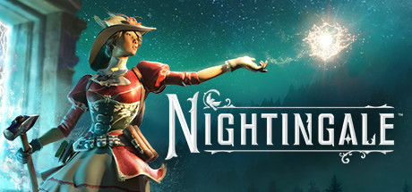 【PC游戏】这次真不鸽了！魔法题材生存游戏《夜莺传说》将于2月23日发售-第0张