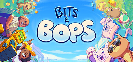 【PC游戏】节奏游戏《Bits & Bops》还将发售PS和Xbox版