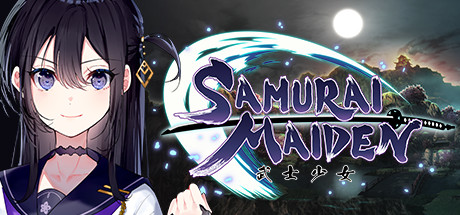 【PC遊戲】TGS2022：《SAMURAI MAIDEN武士少女》新宣傳PV公佈-第0張