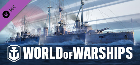 【PC游戏】Steam商店限时免费领取《战舰世界：美式自由》《战舰世界：勇士之路》DLC-第8张