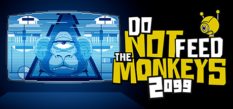 【PC游戏】偷窥模拟器《不要喂食猴子 2099》发售国区售价¥58