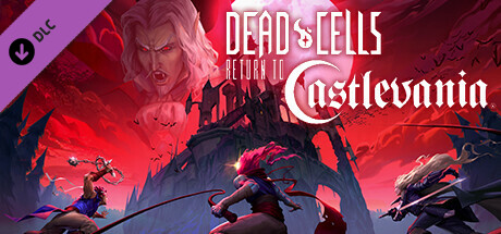 《死亡细胞》DLC重返恶魔城将于2023年3月7日凌晨2:00推出-第0张